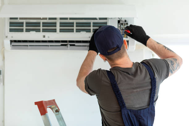 Best HVAC Duct Inspection Services  in Stone Ridge, VA