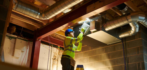 Best HVAC Duct Inspection Services  in Stone Ridge, VA