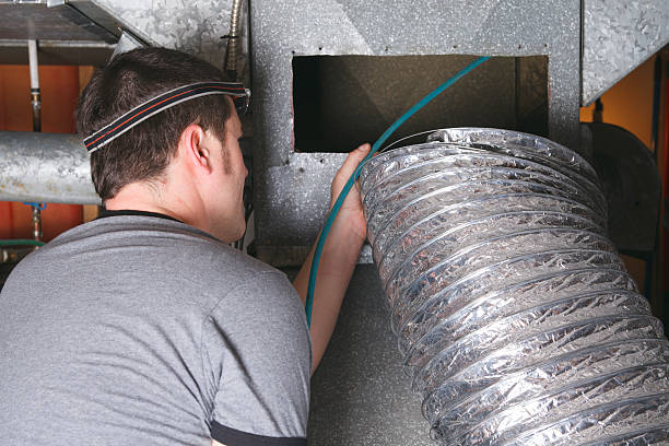 Best Home Air Vent Cleaning  in Stone Ridge, VA