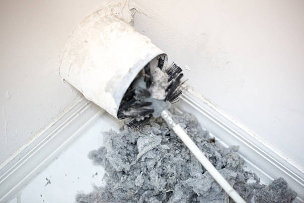 Best Dryer Vent Cleaning Services  in Stone Ridge, VA